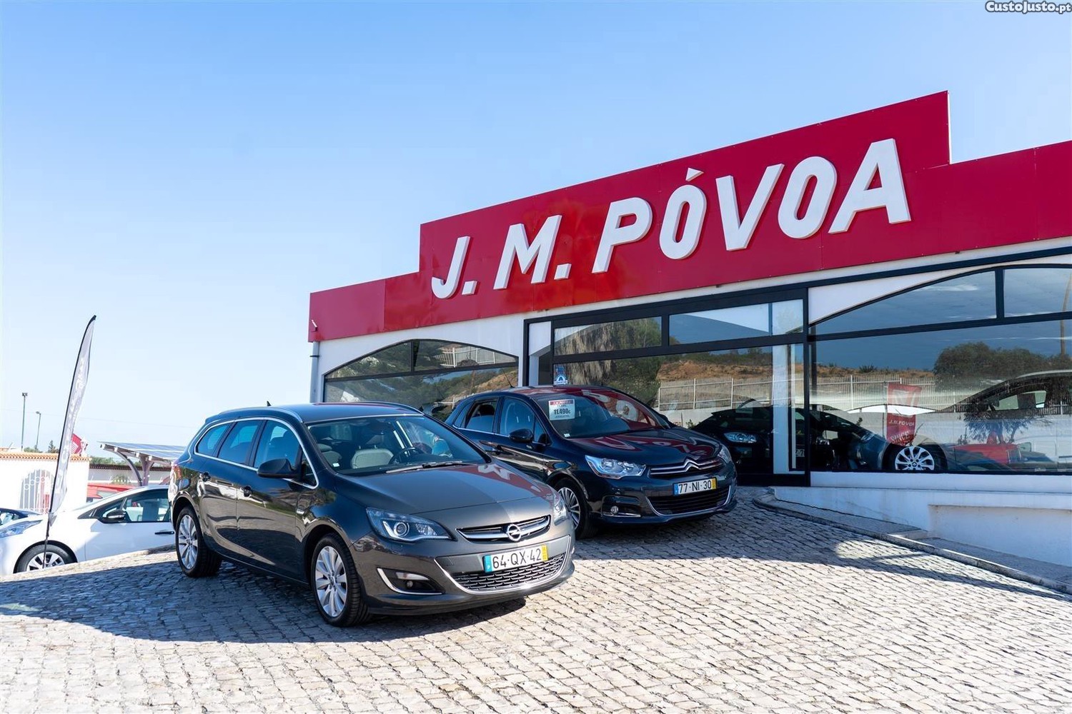 Skoda Superb Break 2.0 TDI Ambition DSG 150cv — fotografia 4