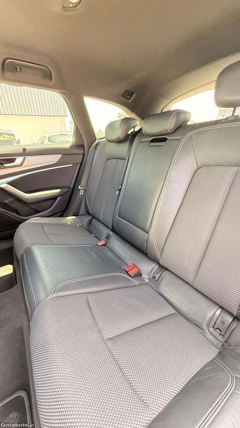 Audi A6 Avant — fotografia 2