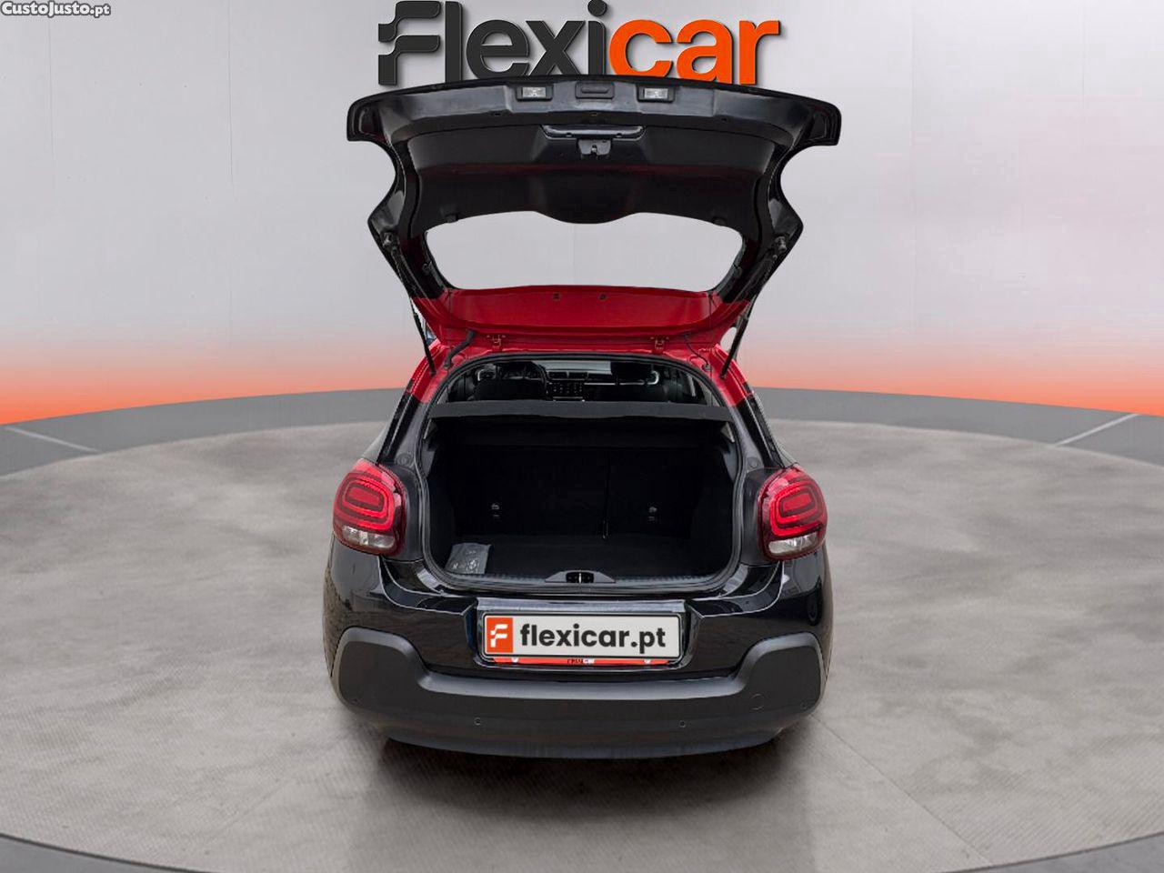 Citroën C3 1.2 PureTech Feel — fotografia 11