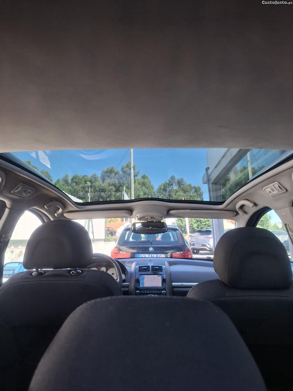 Peugeot 407 SW 1.6HDI - BOM ESTADO — fotografia 4