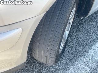 Peugeot 307 1.4HDI — fotografia 2
