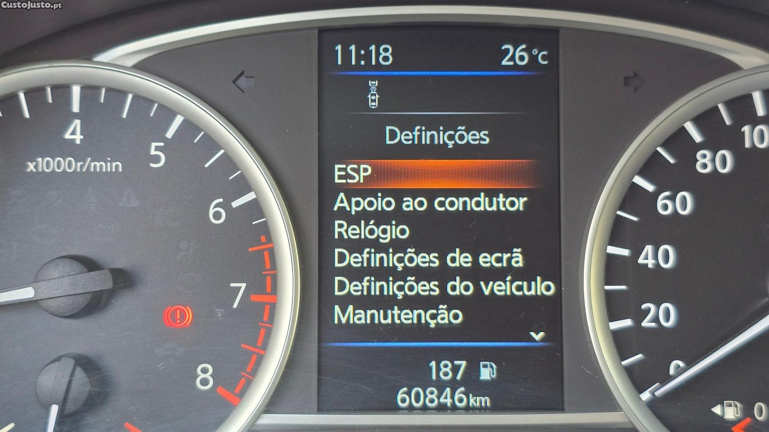 Nissan Micra 1.0 IG-T Acenta — fotografia 12