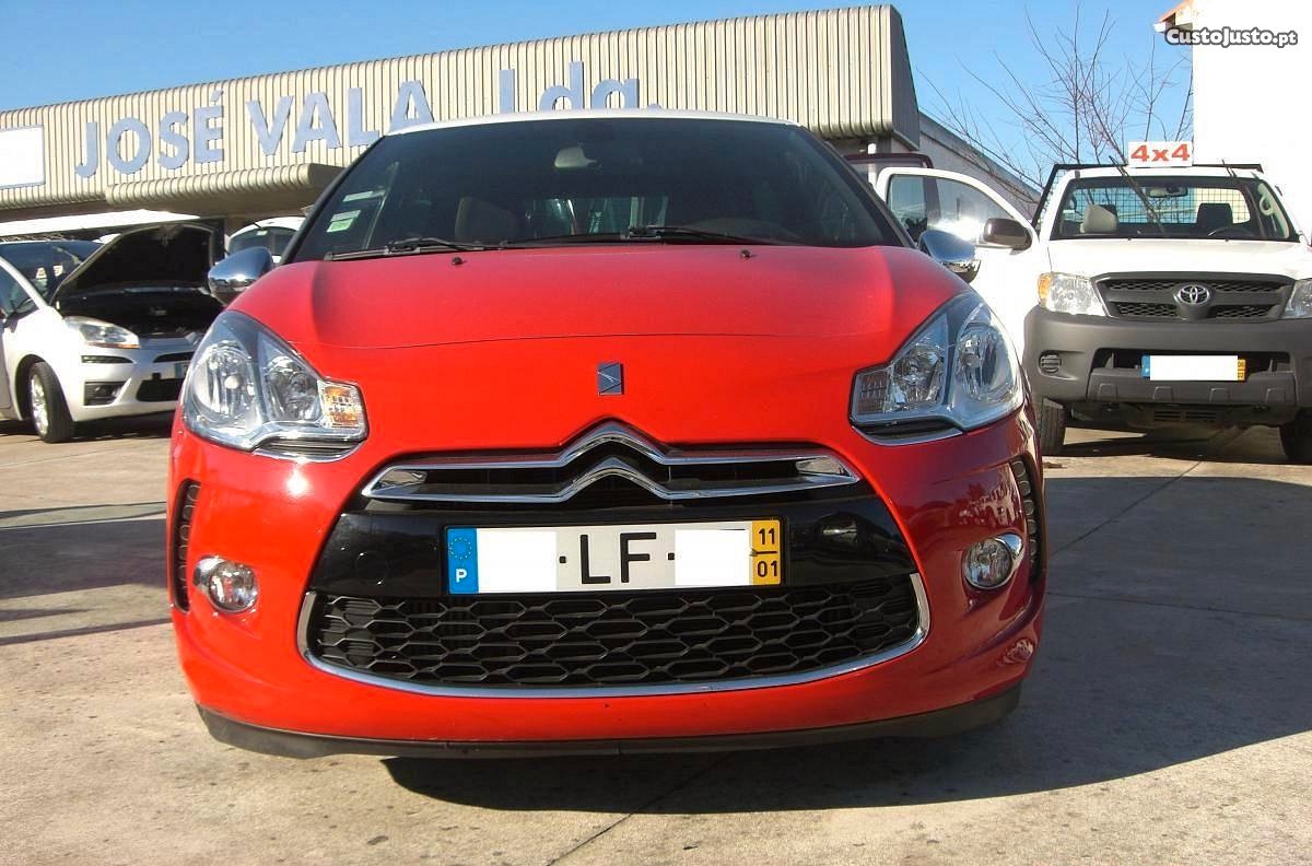 Citroën DS3 AirDream - 11 foto 3