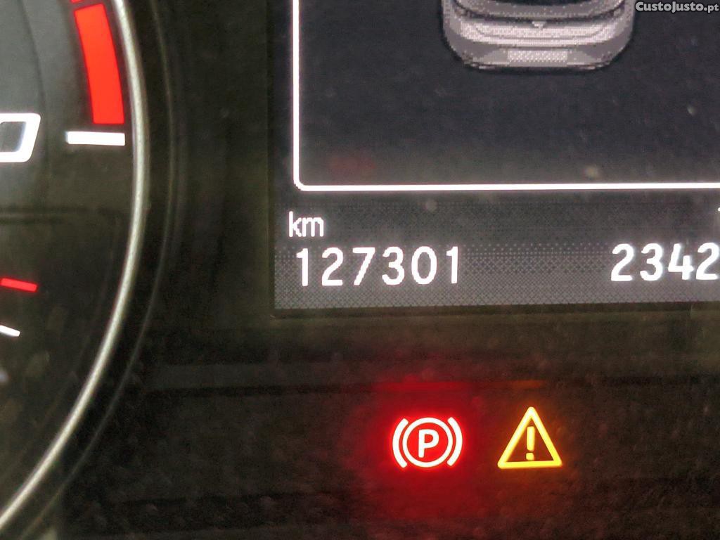 SEAT Leon 2.0 TDI Style — fotografia 15