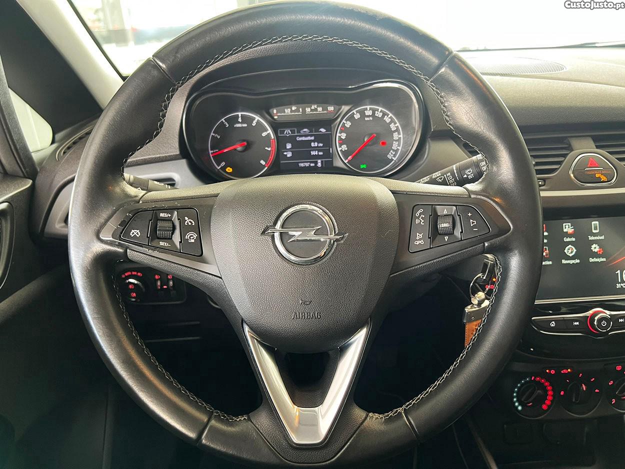 Opel Corsa 1.0 T 120 Anos — fotografia 15