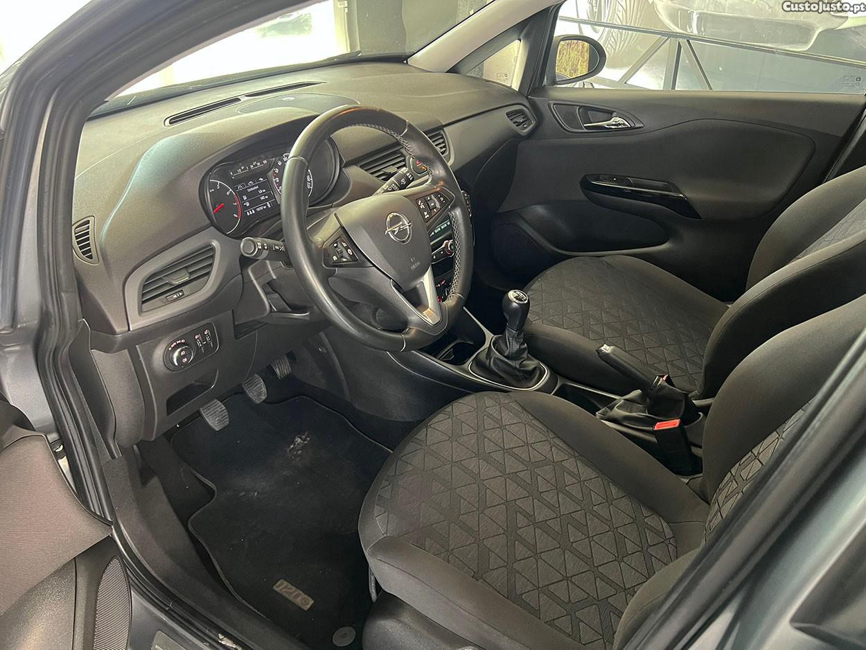 Opel Corsa 1.0 T 120 Anos — fotografia 17
