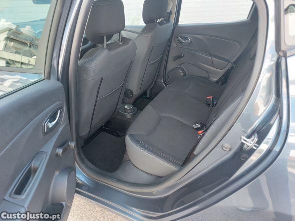Renault Clio 1.5 dci — fotografia 3