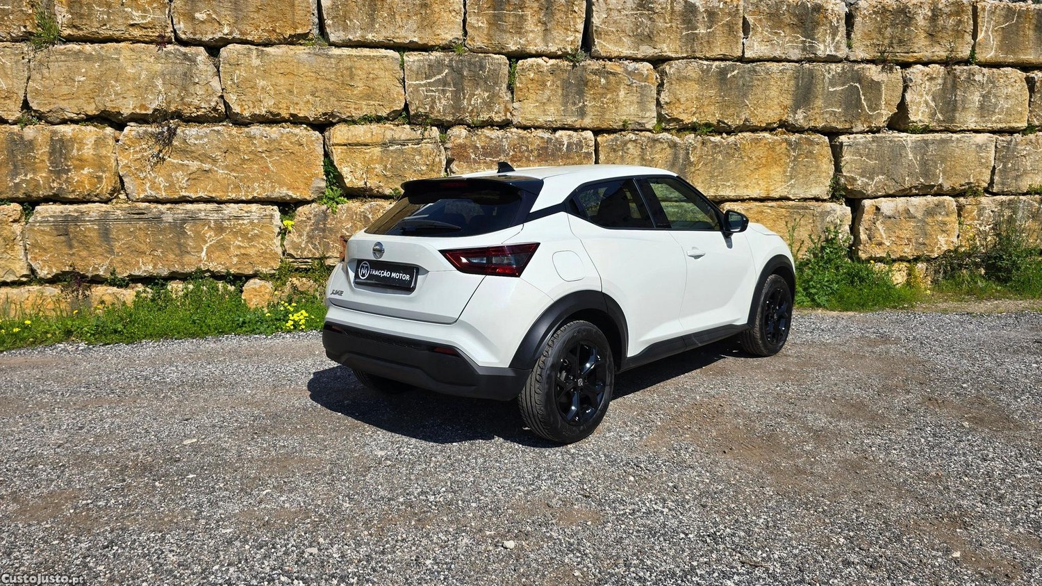 Nissan Juke 1.0 DIG-T N-Connecta DCT — photo 2