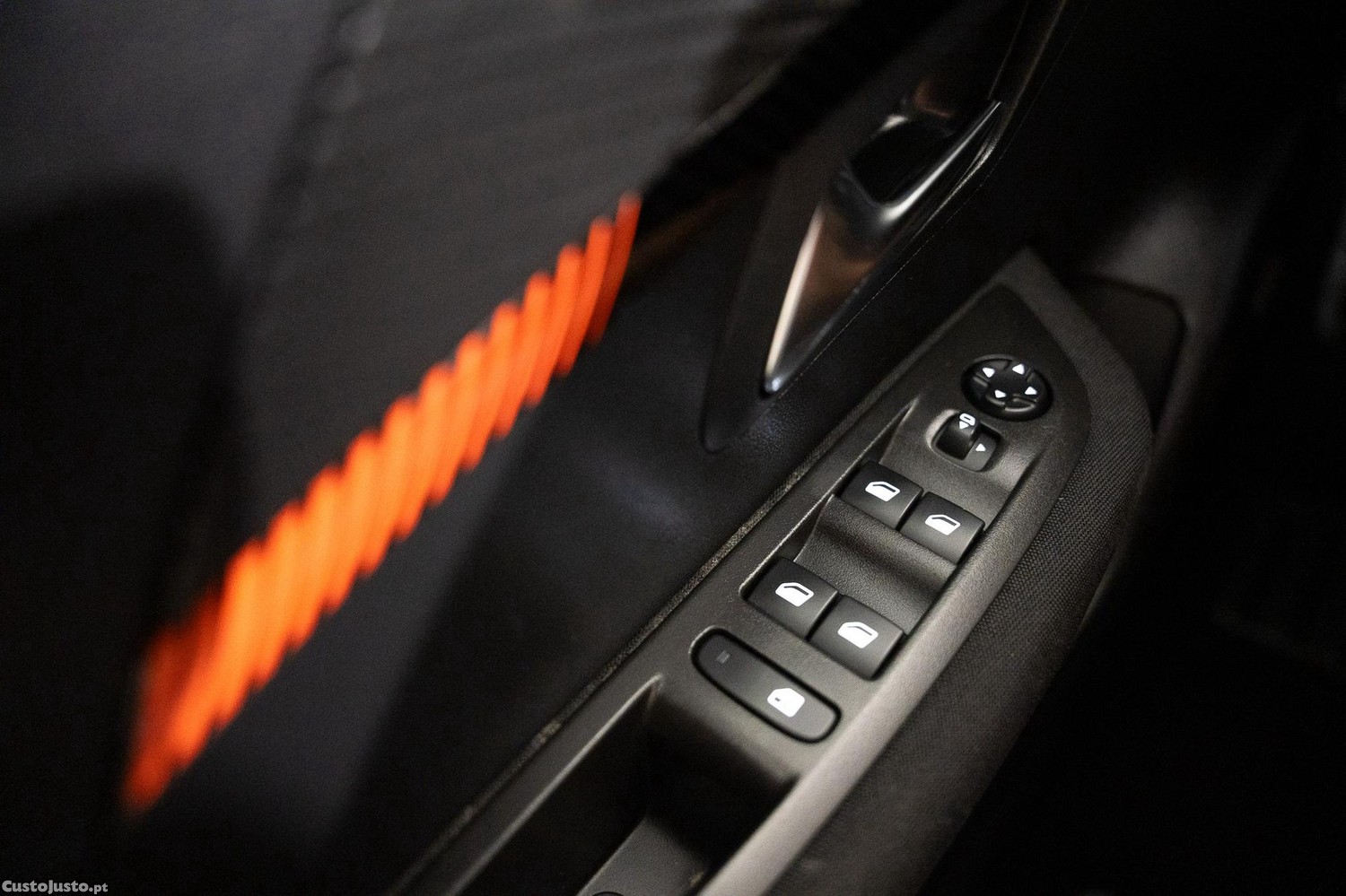 Peugeot 208 1.2 PureTech Active — fotografia 6