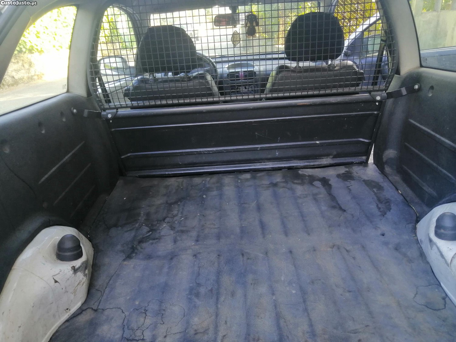 Opel Corsa 1.7di — fotografia 4