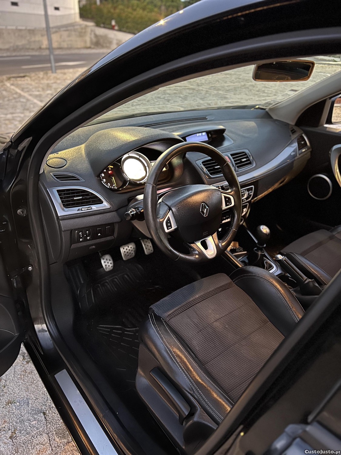 Renault Mégane Gtline — fotografia 6