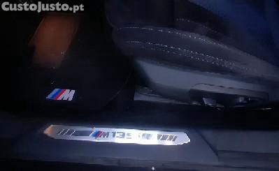 BMW M135 performance — fotografia 2