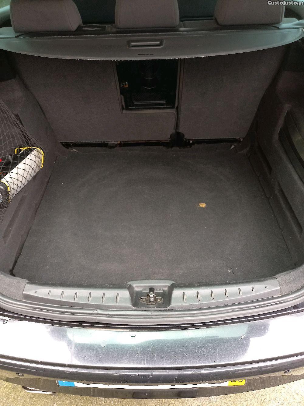 SEAT Altea xl — fotografia 3
