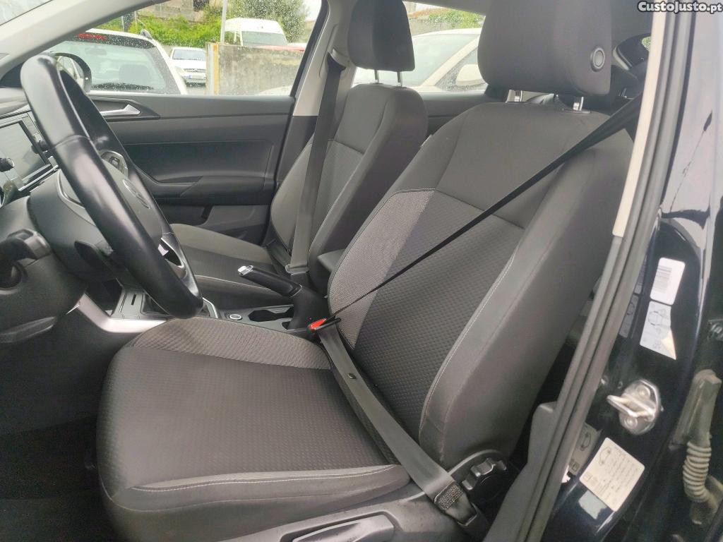 Volkswagen Taigo LIFE 1.0 TSI DSG (AUTO) — fotografia 3