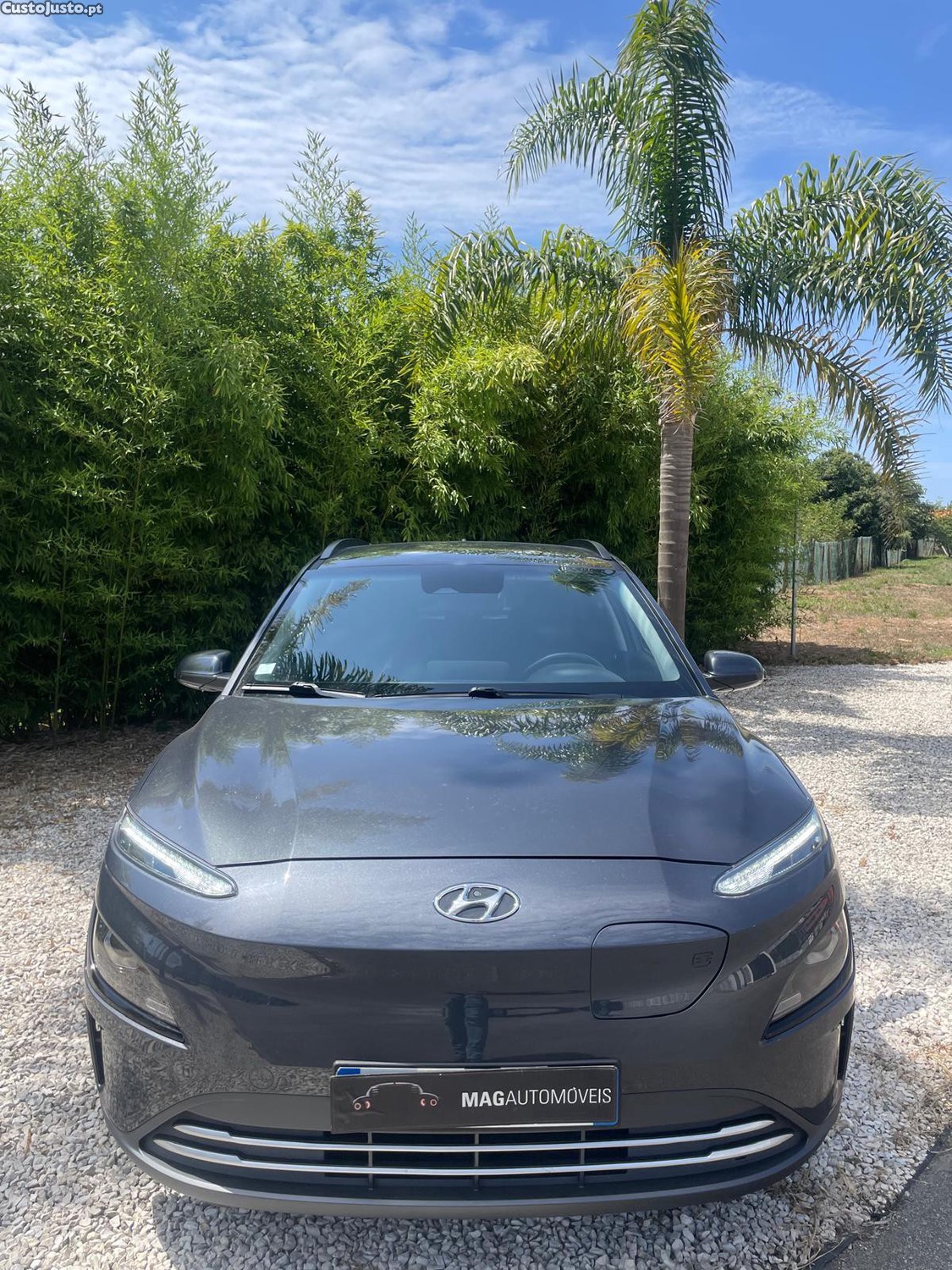 Hyundai Kauai Comfort — fotografia 11