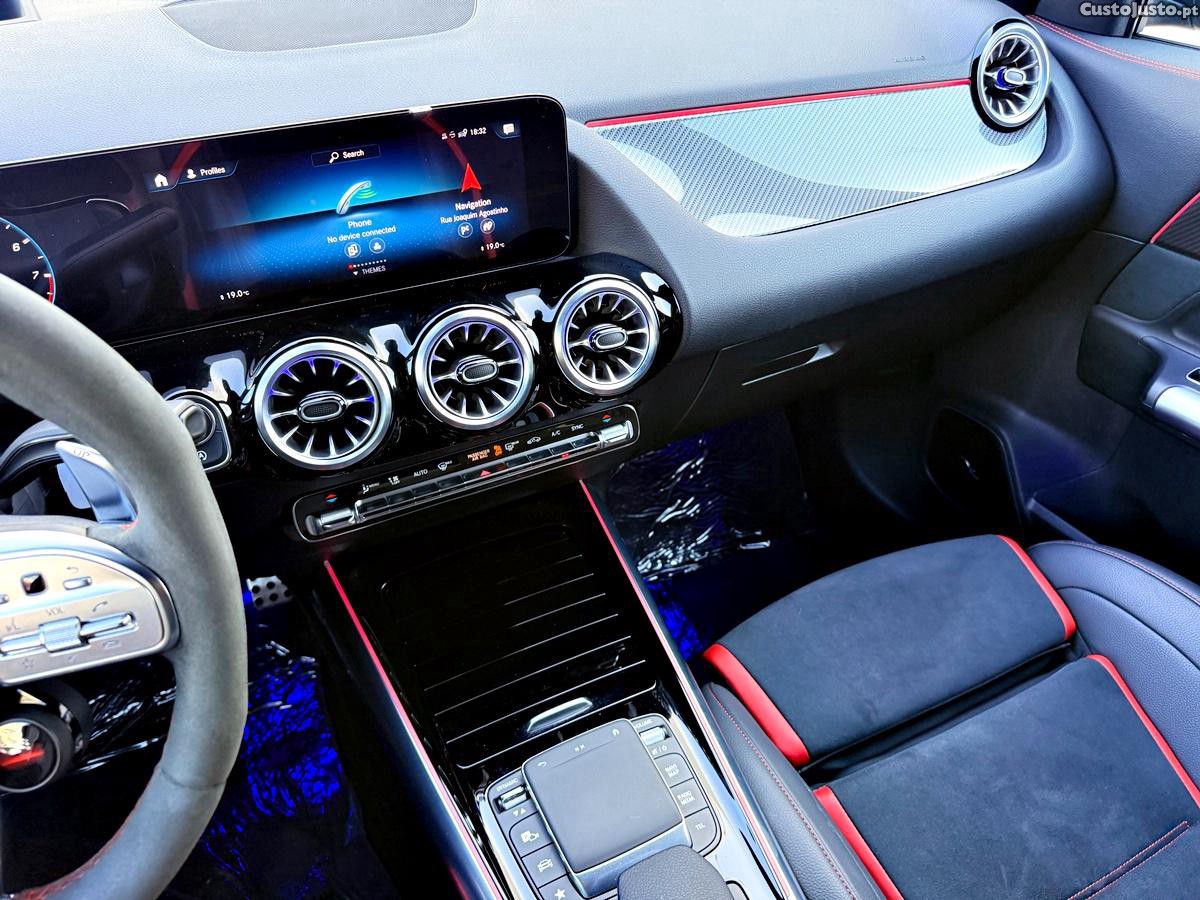 Mercedes-Benz GLA 45 AMG S Turbo 4-Matic — fotografia 44
