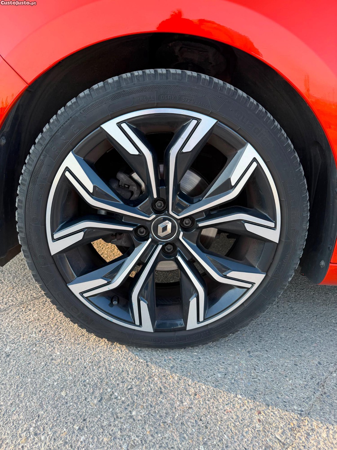 Renault Clio VTCe 100 Intens turbo — fotografia 5