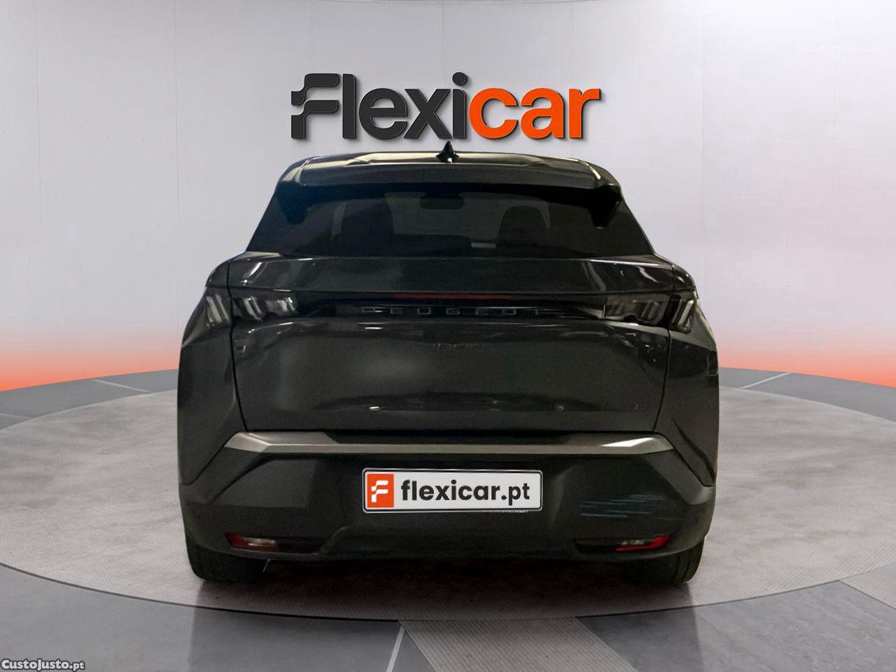 Peugeot 3008 1.2 Hybrid Allure e-DCS6 — fotografia 18