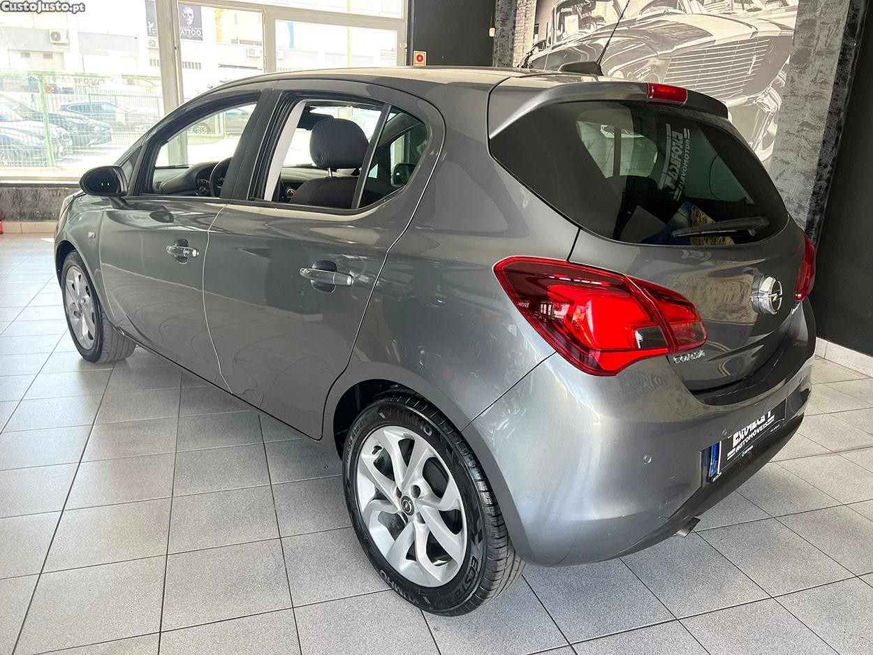 Opel Corsa 1.0 T 120 Anos — fotografia 20