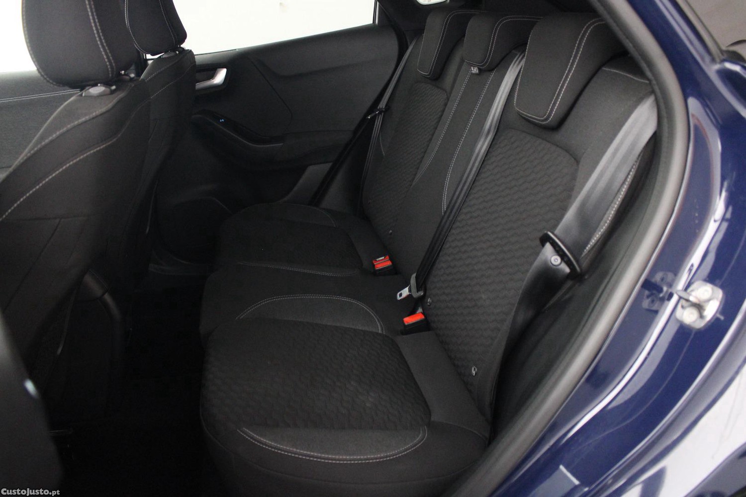 Ford Puma 1.0 ECOBOOST ST-LINE — fotografia 8