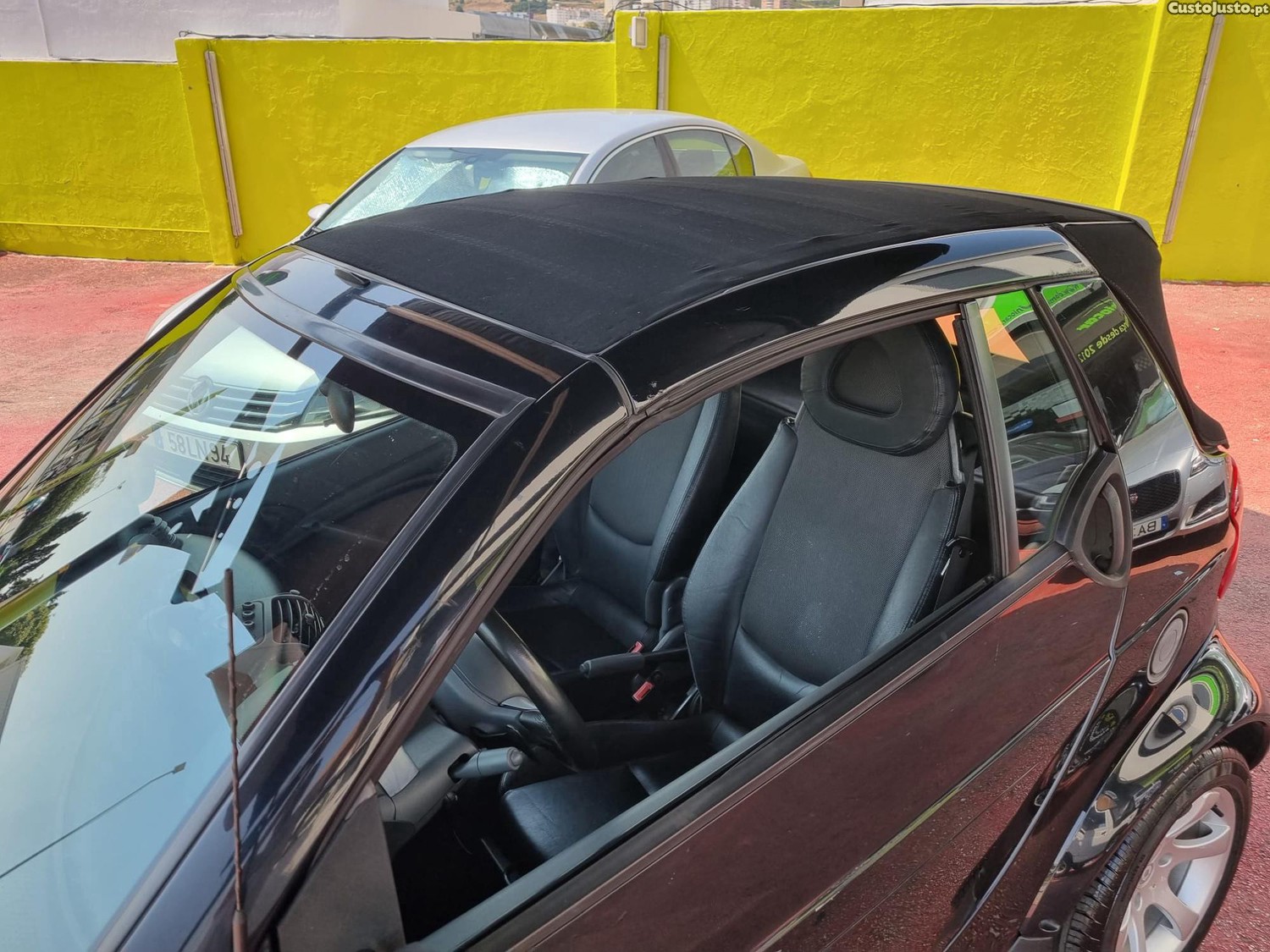 Smart Fortwo (450432) — fotografia 7