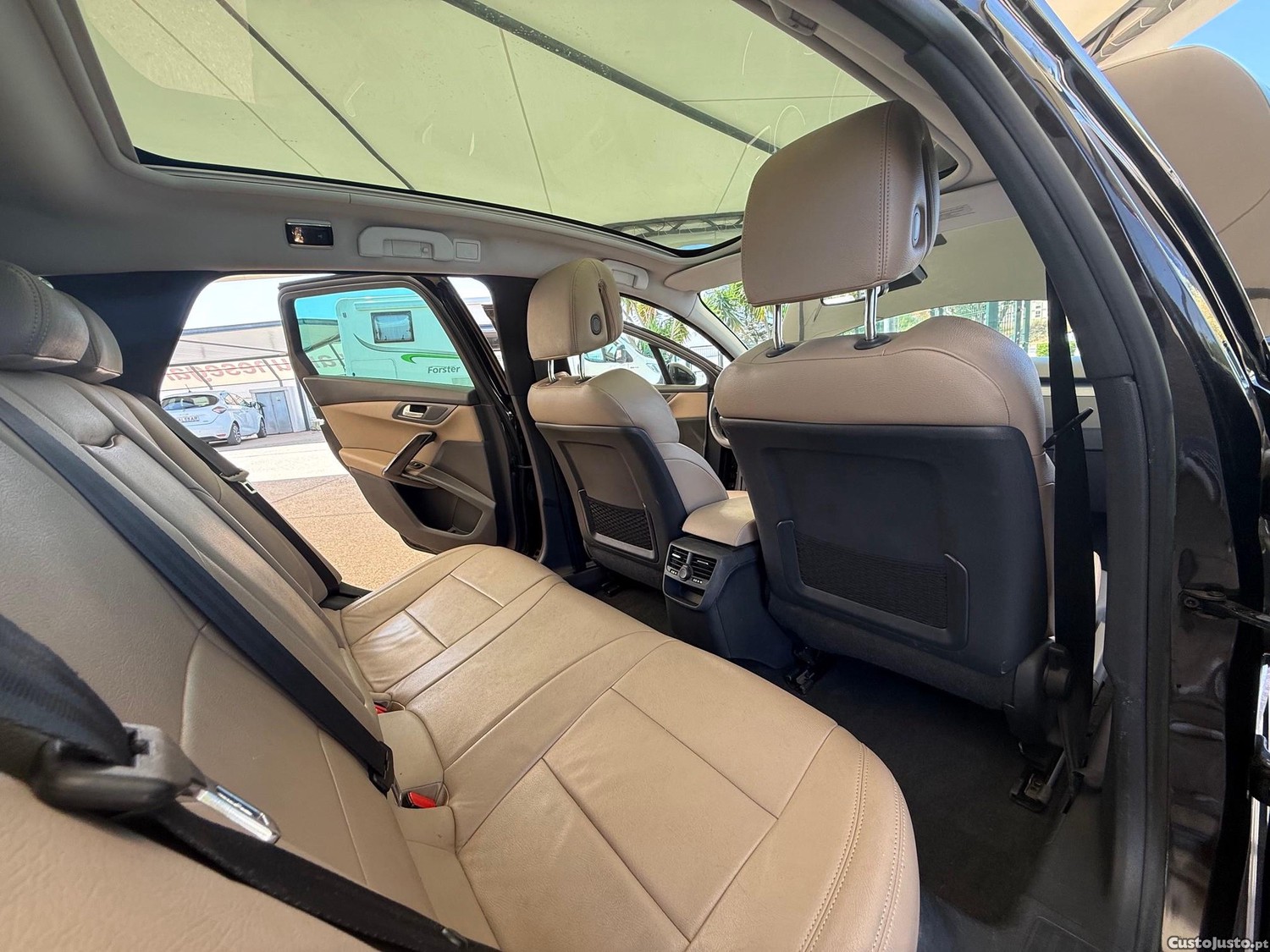 Peugeot 508 SW 1.6 e-HDi Business Line Pack 2-Tronic — fotografia 21