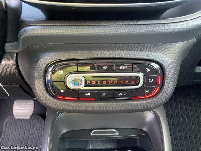Smart Fortwo EQ passion — fotografia 6