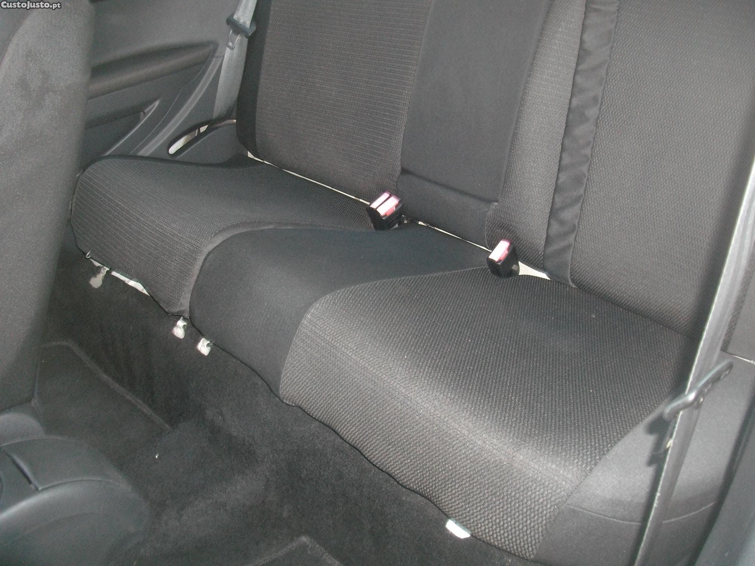 Citroën C4 1.6 HDI Coupe — fotografia 6