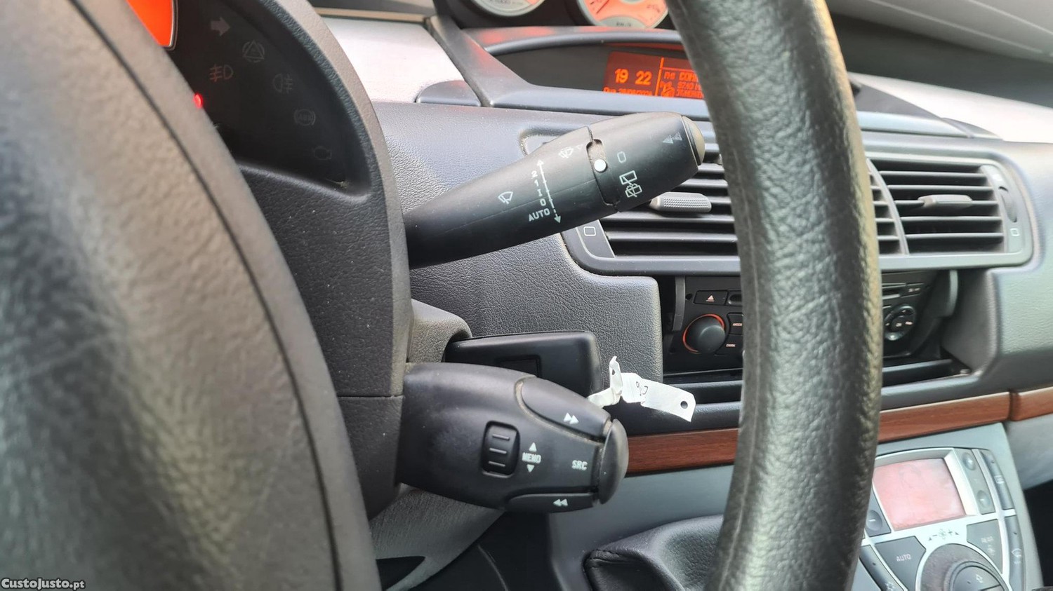 Citroën C8 2.0 HDi 16V SX — fotografia 13