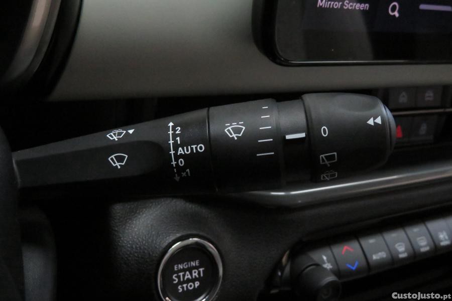 Fiat 600 1.2 Hybrid La Prima — fotografia 12