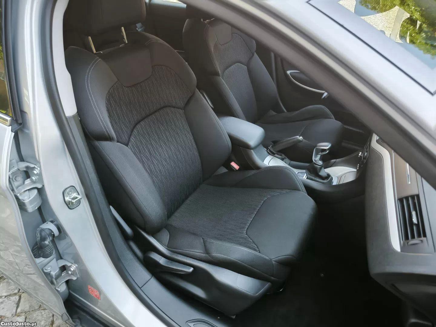 Citroën C4 1.6 hdi exclusive auto — fotografia 11