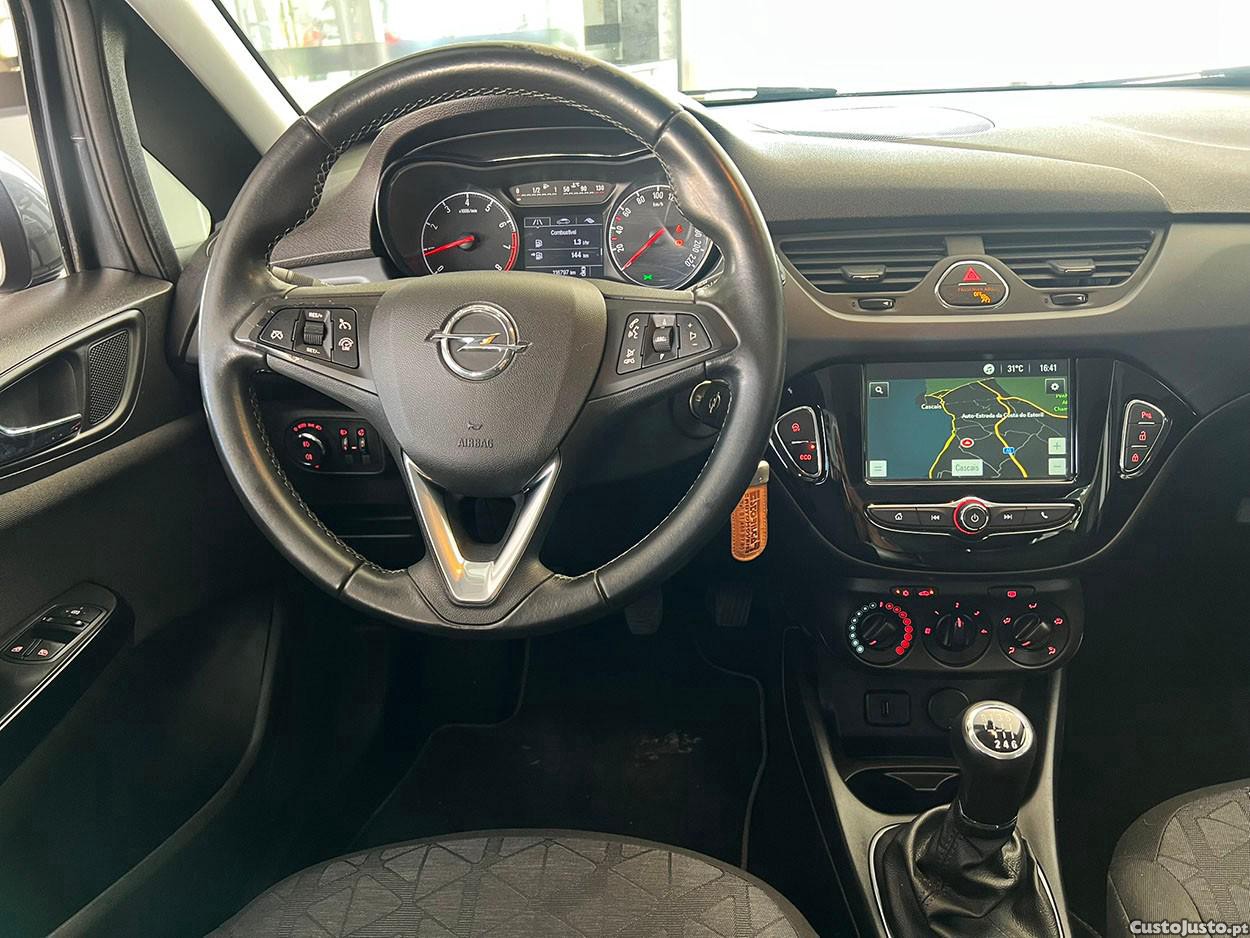Opel Corsa 1.0 T 120 Anos — fotografia 14