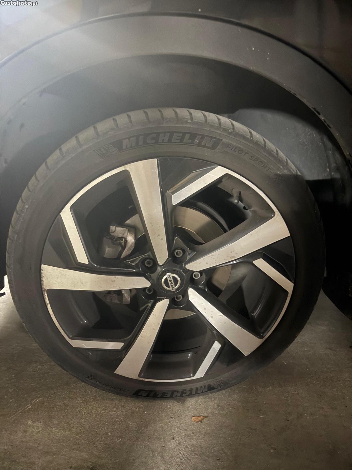 Nissan Qashqai Tekna + Bose — fotografia 4