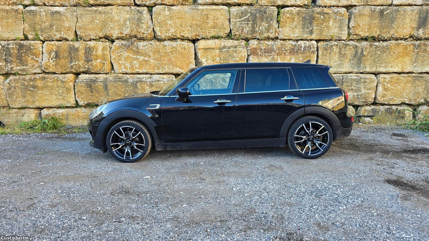 MINI Clubman One D Auto - 22 foto 3
