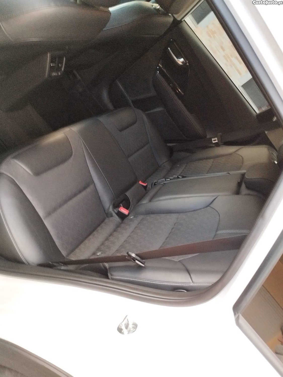 Kia Niro HEV Tech 1.6 GDI EcoHybrid — fotografia 2