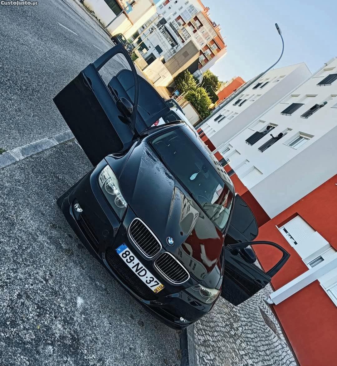 BMW 318 2000 — fotografia 6
