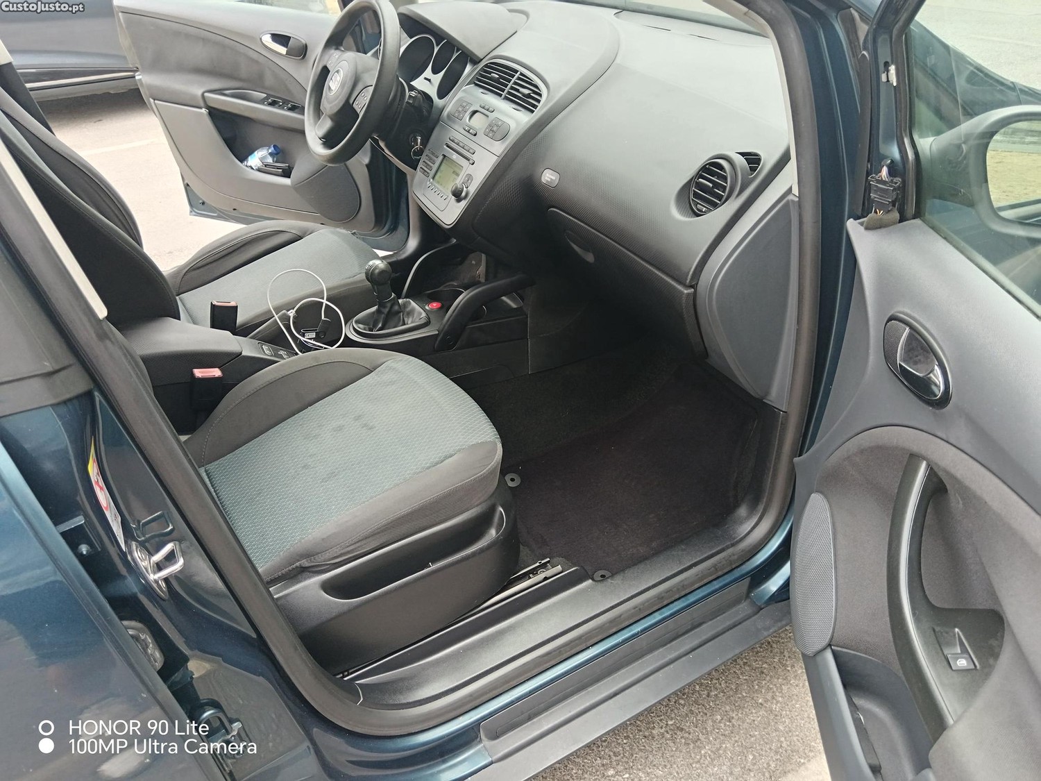 SEAT Altea XL — fotografia 5