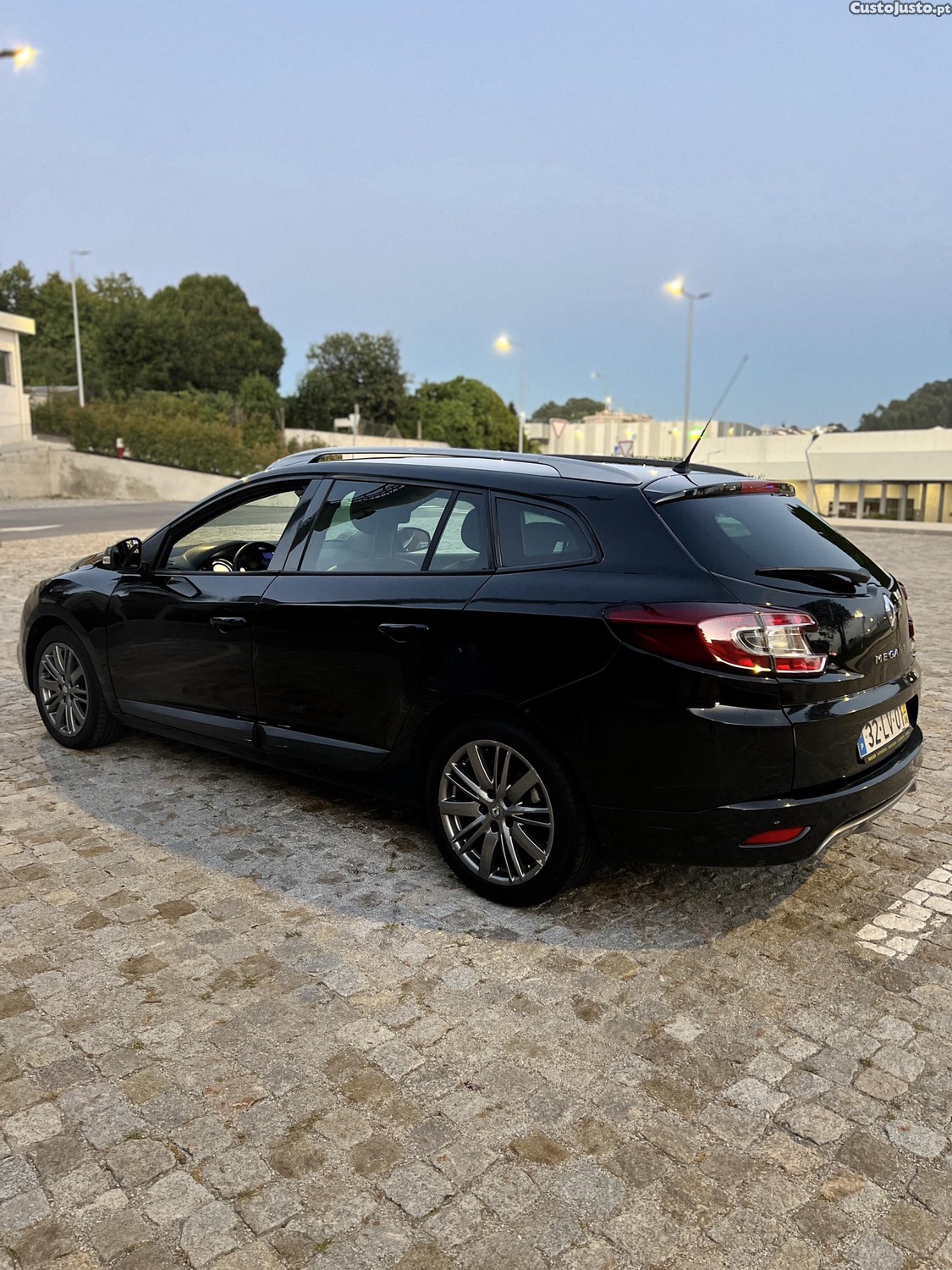 Renault Mégane Gtline — fotografia 7