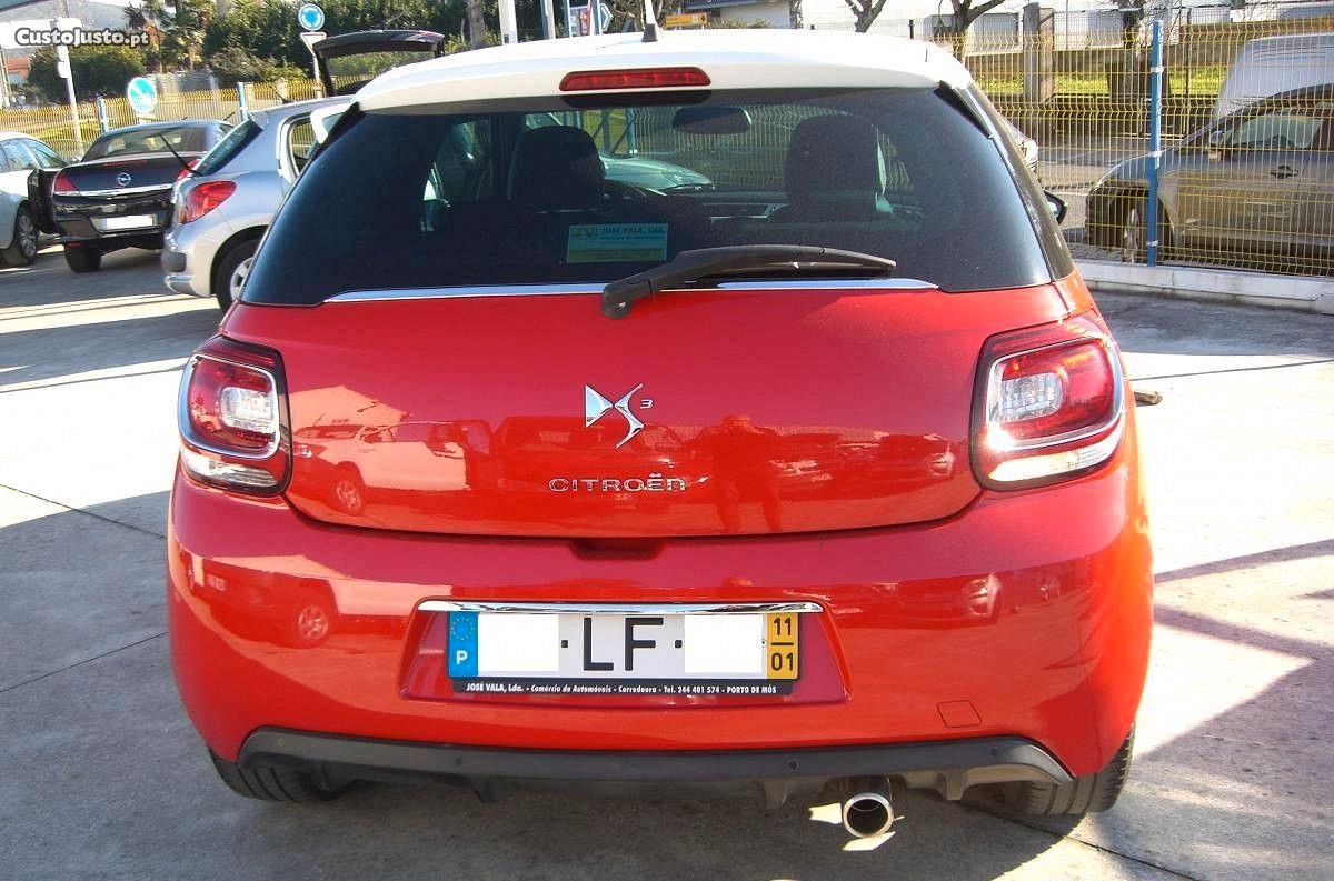 Citroën DS3 AirDream - 11 foto 5