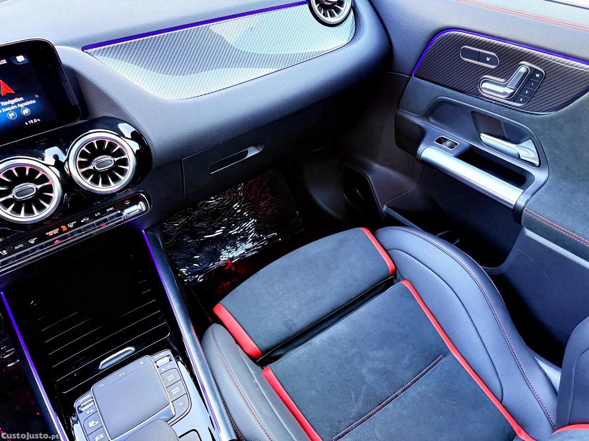 Mercedes-Benz GLA 45 AMG S Turbo 4-Matic — fotografia 41