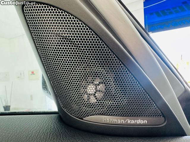 BMW 116 d Sport Line — fotografia 2