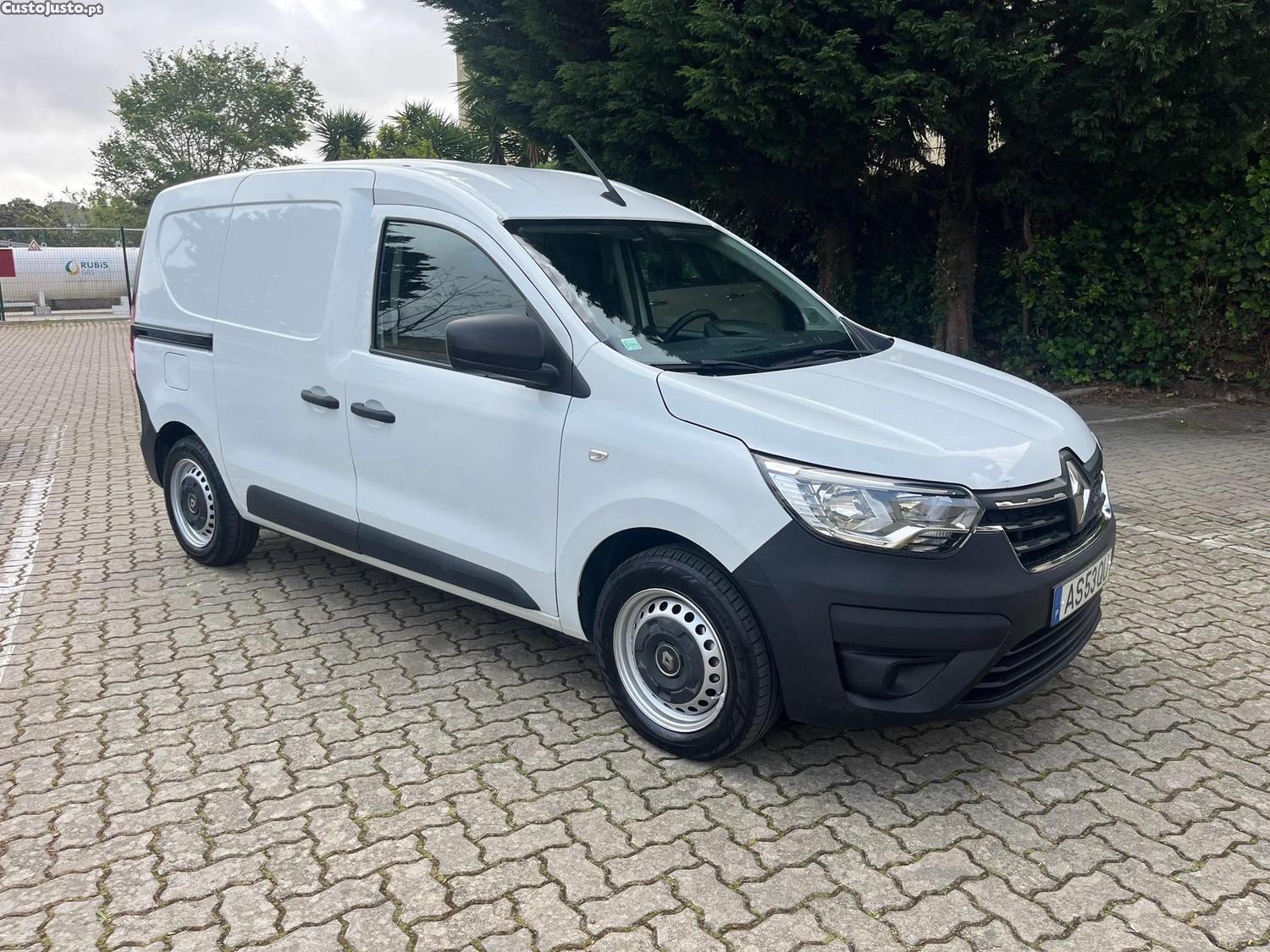 Renault Kangoo 1.5 Blue dCi Authentic — fotografia 16
