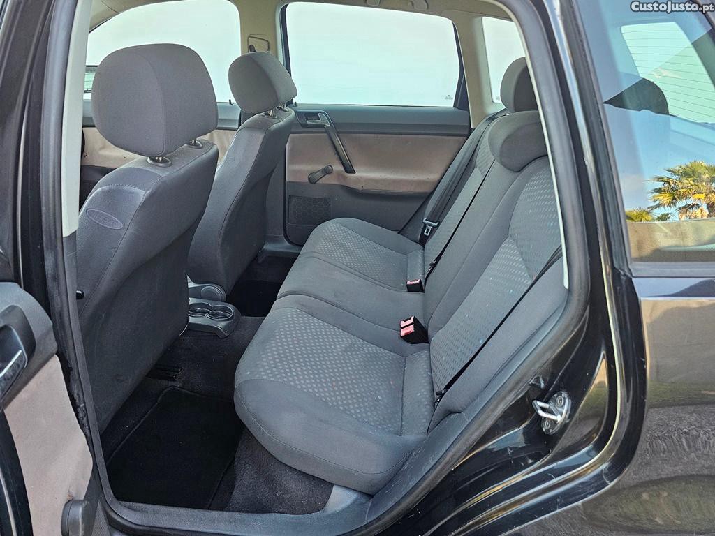 Volkswagen Polo 1.2i 12v 65cv 06/2002 — fotografia 6