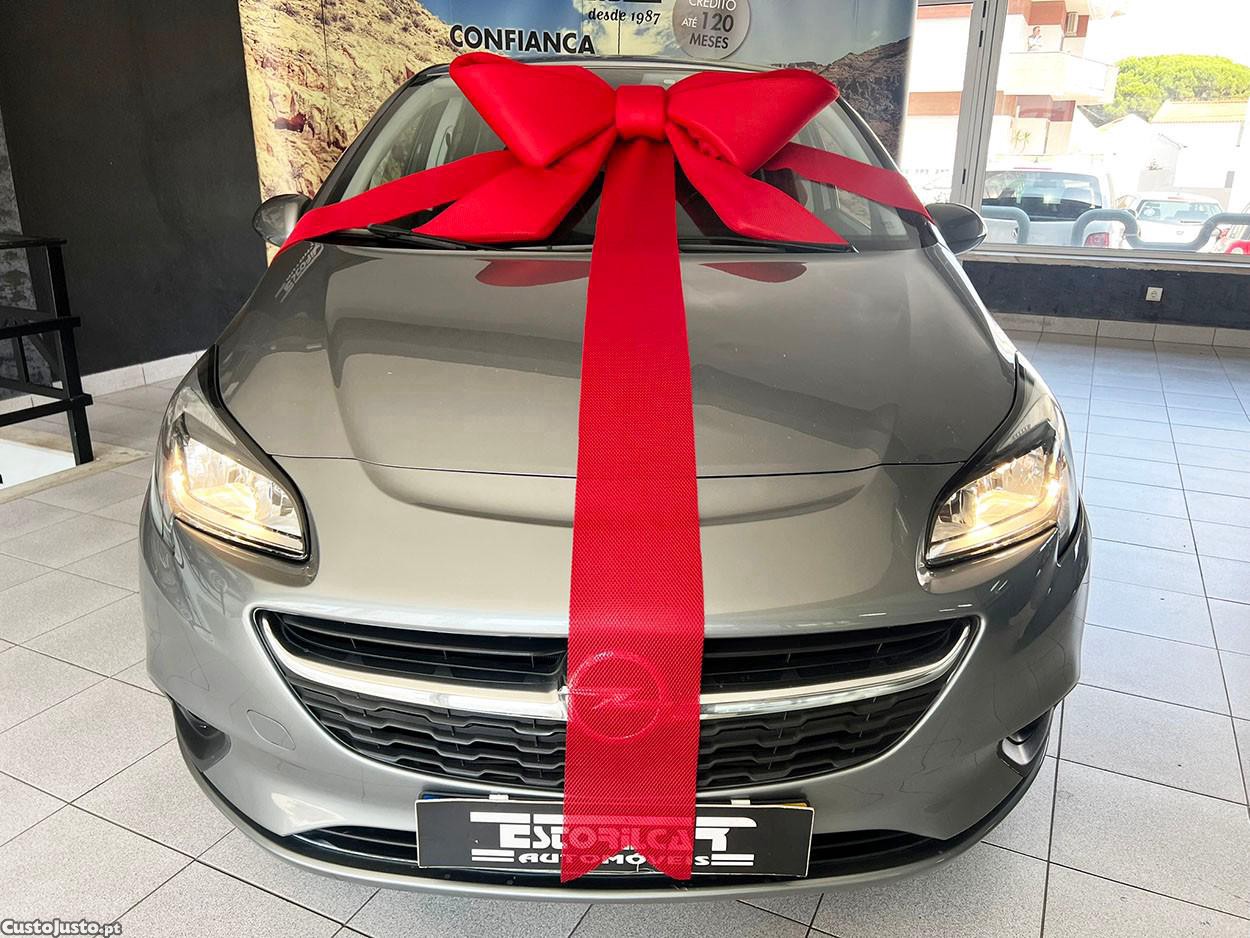 Opel Corsa 1.0 T 120 Anos — fotografia 18