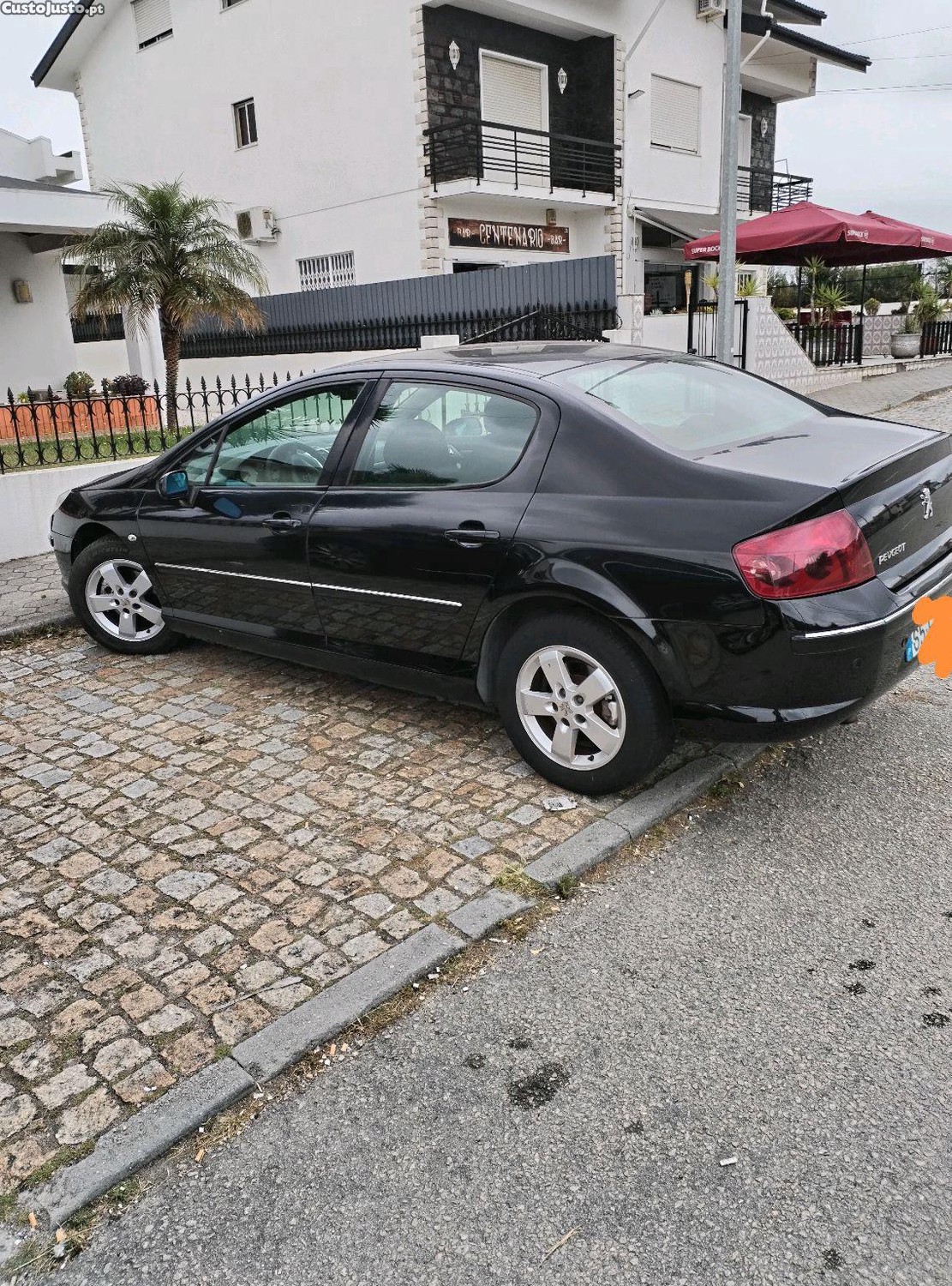 Peugeot 407 1.6hdi — photo 4