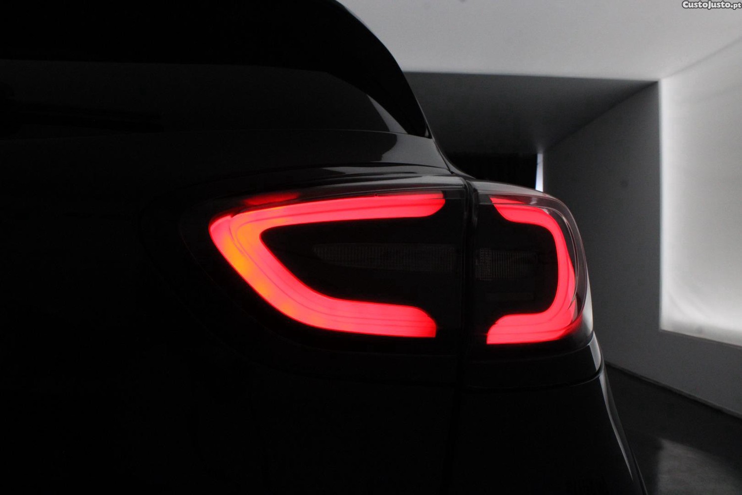 Ford Puma 1.0 ECOBOOST ST-LINE — fotografia 3