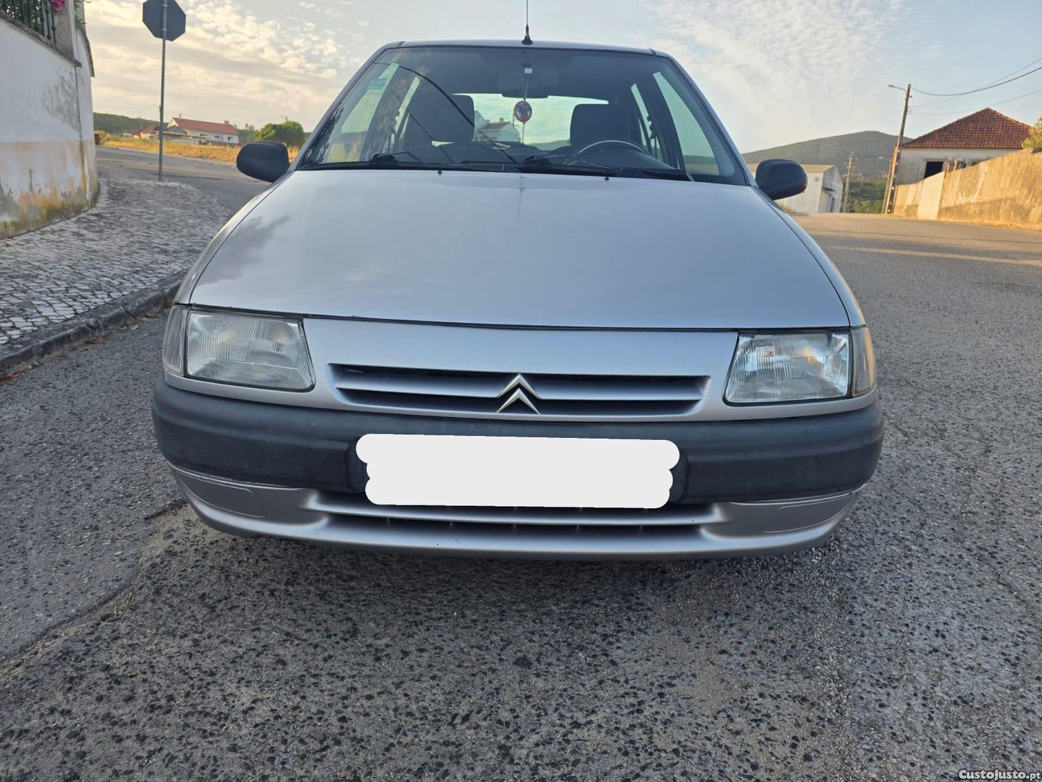 Citroën Saxo 1.5d 5 lugares — fotografia 7