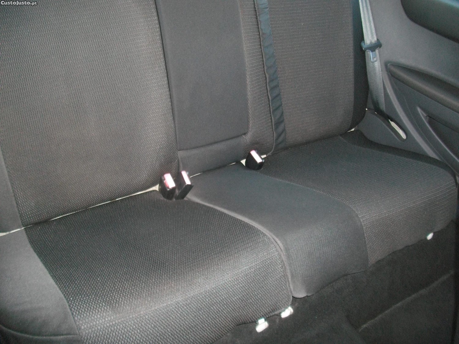 Citroën C4 1.6 HDI Coupe — fotografia 3