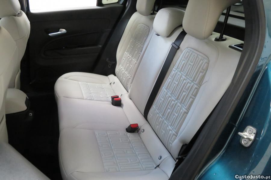 Fiat 600 1.2 Hybrid La Prima — fotografia 9