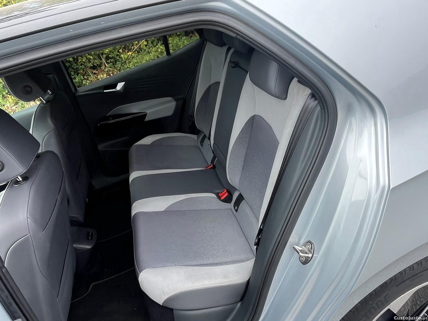 Volkswagen ID.3 Pro 58 kWh — fotografia 5